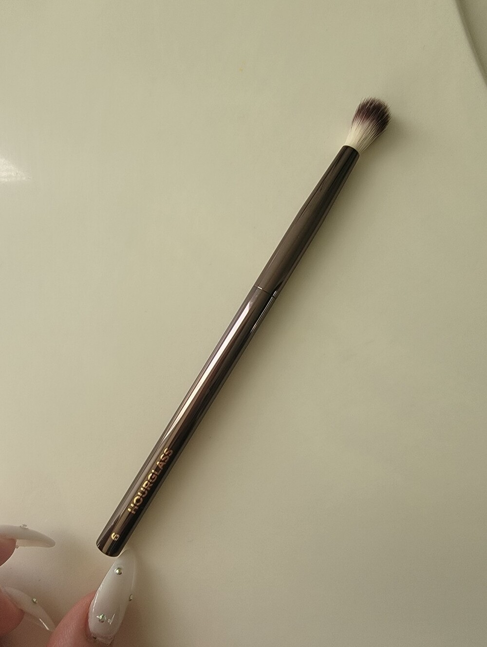 Hourglass Tapered Blender Brush #6
